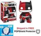 Funko POP DC Comics ImPOPster Harley Quinn Figure #124