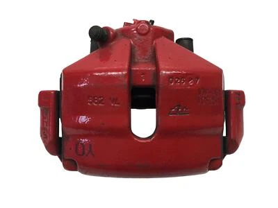 2012-2017 -- Volkswagen Beetle Jetta GLI - Pinza de freno delantera derecha lado del pasajero Foto 1 de 4