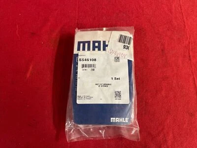 Dodge Ram 2500 Cummins 2003 juego de sellos de vástago de válvula diésel Mahle original SS46108 Foto 1 de 4