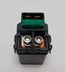 DB Electrical SMU6137 Starter Solenoid Relay SMU6137. Fits HONDA, KAWASAKi - Picture 1 of 9