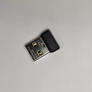 USB Wireless Mouse Receiver for Logitech GPW2/Logitech G Pro X/G 502X Mouses - Picture 1 of 4