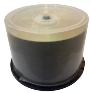 30 Fujifilm DVD+RW 4.7GB 120Min 16X Blank Discs In Spindle For Data & Media Stor - Picture 1 of 4