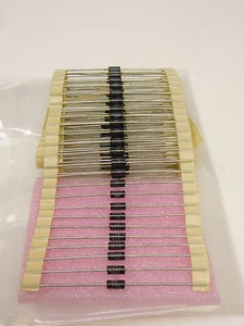 3 Stück/3 pieces TPA150B18 TRISIL DIODE 50A 150V  BIDIRECTIONAL P1500EA70 TECCOR - Picture 1 of 4