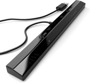 MAYFLASH W010 Wireless Sensor DolphinBar USB Adapter for Wii Remote PC - Picture 1 of 6
