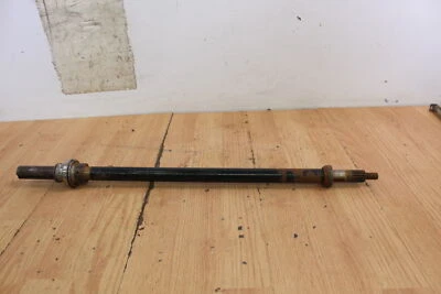 Arctic Cat Mountain Cat 800 2001 eje de transmisión/eje de transmisión secundario Foto 1 de 4