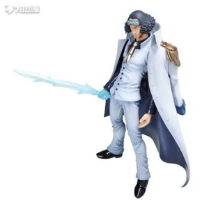 Mega House Pop One Piece Dx Series Kuzan Statue Figure In Stock New Toys - Picture 1 of 8