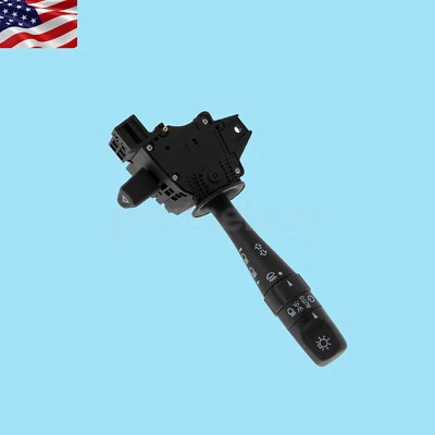 适用于庞蒂亚克大奖赛转向信号开关转角侧标记停车 /2004 - 2005  — 第 1/4 张图片