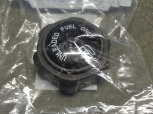 EXMARK 1-543365 FUEL TANK CAP 1-303284 1-513508 GAS CAP - Picture 1 of 2