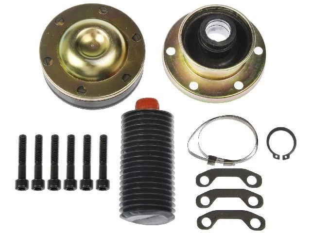 Junta CV eje de transmisión delantero Dorman para Dodge Durango 2001-2003 4x4 35BPMC Foto 1 de 1