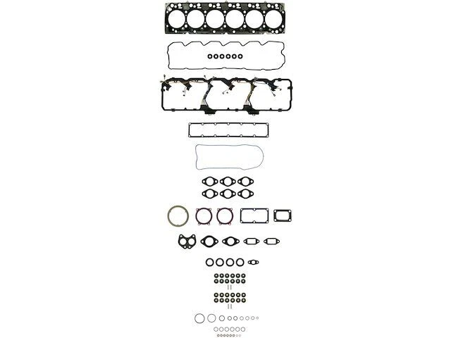 Juego de juntas de culata Felpro para Ram 3500 2011-2012 6,7 L 6 cilindros 64JHKW Foto 1 de 1