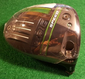 CALLAWAY EPIC SPEED TRIPLE DIAMOND 9.0* SOLO TESTA GUIDATORE BRACCIO DESTRO DA UOMO!!!! - Foto 1 di 4