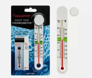 Aquatop Smart Temp Thermometer mit Magnet.  - Bild 1 von 24