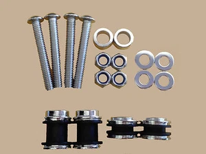 Kit de acoplamiento para Harley Davidson Sportster 1994-2003 - Imagen 1 de 1