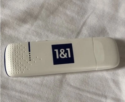 1&1 Surfstick ZTE MF110 HSUPA Mobiles Internet am Laptop per USB - Bild 1 von 4