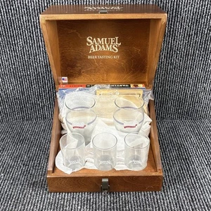 Samuel Adam’s Beer Tasting Kit - Picture 1 of 9