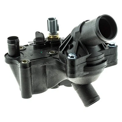 For Ford Explorer 01-10 Engine Coolant Thermostat and Housing Assembly Engine - Image 1 of 4