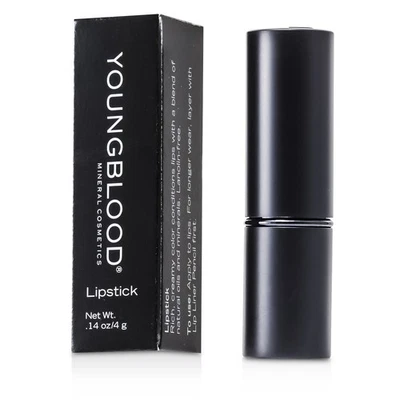 Youngblood Lipstick - Kranberry  4g/0.14oz - image 1 of 4