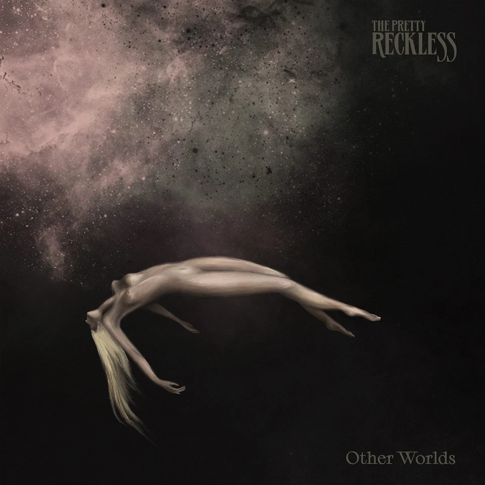 Pretty Reckless Other Worlds (Vinyl) (US IMPORT) - Image 1 of 1