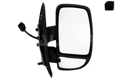 Espejo retrovisor exterior derecha calefactable 9246905 ALKAR para OPEL NISSAN - Imagen 1 de 4