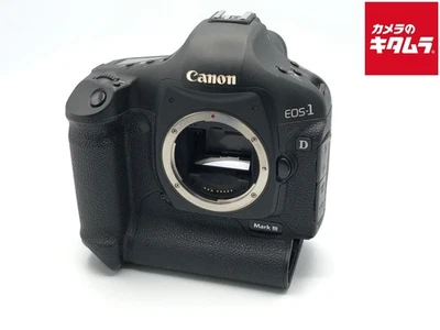 Canon EOS-1D Mark III -EXC- `5981 - Image 1 of 3