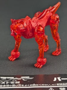 Transformers Rise Of The Beasts Burning Cheetor complete Beast Alliance ROTB - Picture 1 of 5