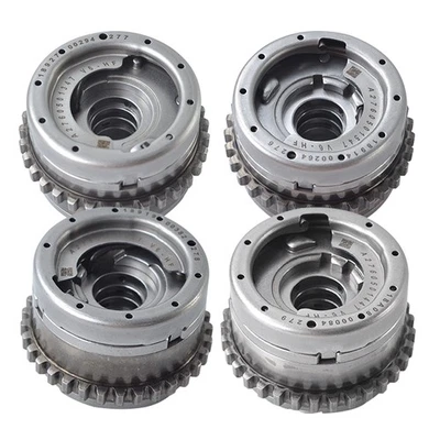 Juego de ajuste de árbol de levas de admisión y escape para Mercedes-Benz E350 C350 ML350 2012 Foto 1 de 4