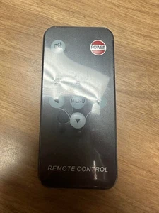 Replacement Remote Control For Camera Shutter Release Very Good 4E - Picture 1 of 3
