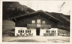 Ak Bad Reichenhall in Oberbayern, Padinger Alm - 4563912 - Picture 1 of 2