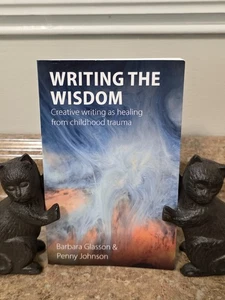 Writing the Wisdom: Creative Writing as Healing from Childhood Trauma - Picture 1 of 8