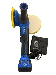 KOBALT TOOLS KPO 124B-03 (SH3031231) - Picture 1 of 6