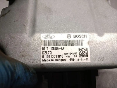 DT1T14B526AA centralina motore per FORD C-MAX II (DXA CB7 DXA CEU) 1.0 5410380 - Immagine 1 di 4