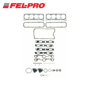 VRS Gasket Set FOR Buick Oldsmobile Pontiac 350 400 428 455 V8 1968-1978 - Picture 1 of 1