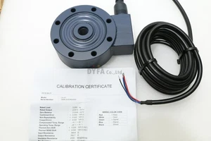 CAS Genuine NIB LS-5B, LS-5T Load Cell SEN-I-2634=9B45 - Picture 1 of 18