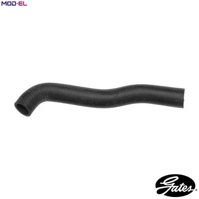 RADIATOR HOSE 3454 FOR VW SANTANA GOLF/II/Van/Mk/� CADDY/Pickup JETTA QUANTUM - Image 1 of 4