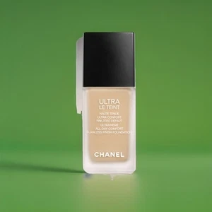 Ultra Le Teint BD41 Ultrawear All Day Confort Flawless Finish Found. 1 Oz - Picture 1 of 2