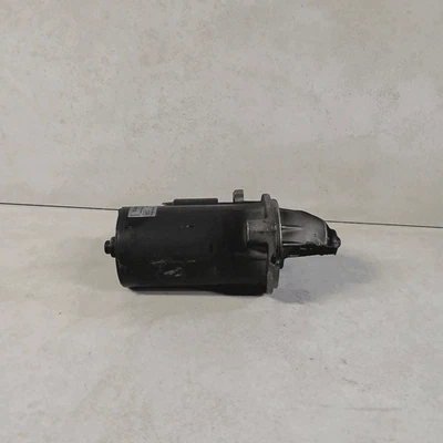 Motorino avviamento  MERCEDES-BENZ Classe C (W/S202) 180 Ber. 4p/b/1799cc - Immagine 1 di 4
