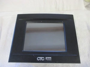 Interfaz de operador Parker CTC pantalla táctil P15-444DR-3 - Imagen 1 de 4