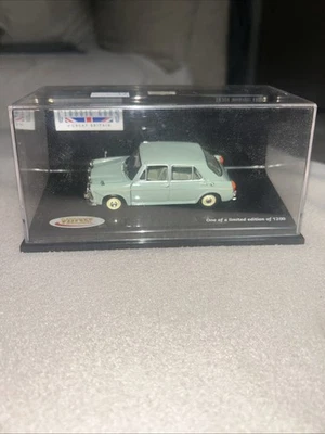 Vitesse 1/43 - Wolseley 1100 Cumberland Green 29201 Diecast Model Car - Image 1 of 4