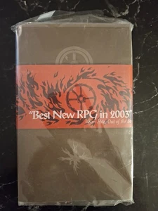 Best New RPG in 2003 books - Picture 1 of 2