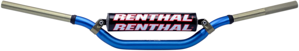 Renthal 99701BU02184 Twinwall Handlebars 02-18  Honda  CRF450R - Image 1 of 1