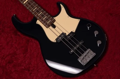 YAMAHA BBP34 Midnight Blue 4.305kg #IKM302E GIB Yokohama - image 1 of 4