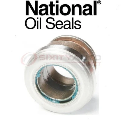 National Clutch Release Bearing for 1952-1953 GMC PM152-22 - Transmission wo - Image 1 of 4