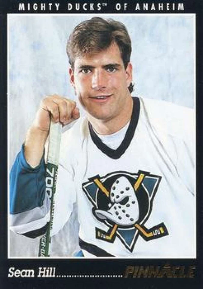 1993-94 Pinnacle American NHL Hockey Pick From List/Complete Your Set 001-200 - Image 1 of 1