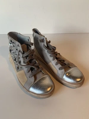 Scarpe SAM EDELMAN Taglia 37,5 - Imagen 1 de 4