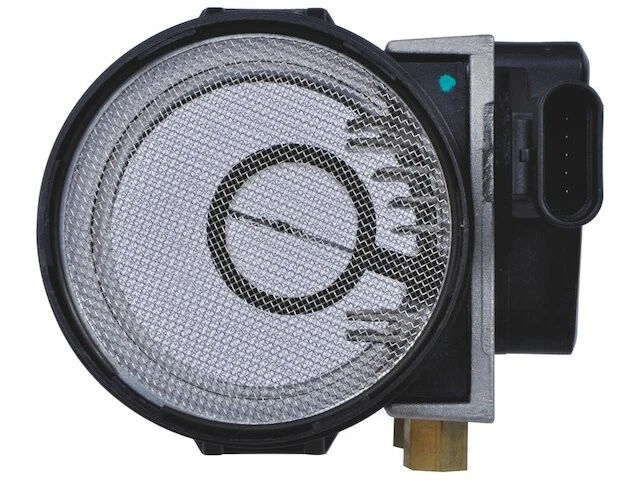 Датчик массового расхода воздуха для 86-89 Chevy Pontiac Corvette Camaro Firebird RR89F6 - Изображение 1 из 1