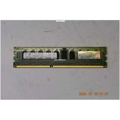 RAM Samsung M393B5270CH0-CH9Q5 4Gb ECC Reg. DDR3-1333 (2645/EB2/C4) - Image 1 of 3