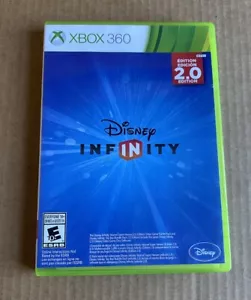 Disney Infinity -- Edición 2.0 (Microsoft Xbox 360, 2014) - Imagen 1 de 6