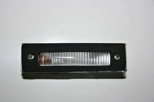 Para Porsche 914 luz de maletero 911 luz de matrícula NUEVA 90163160100 - Imagen 1 de 2