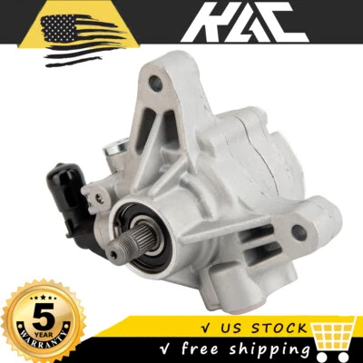 Bomba de dirección asistida 56100PNBA02 para Honda CR-V 2003 2004 Element 03-05 L4 2,4 L Foto 1 de 4