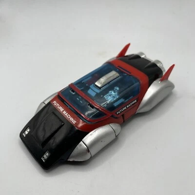 Popy Tonka Super Gobots Psycho 030 Enemy Robot Future Machine Transformer - Image 1 of 4